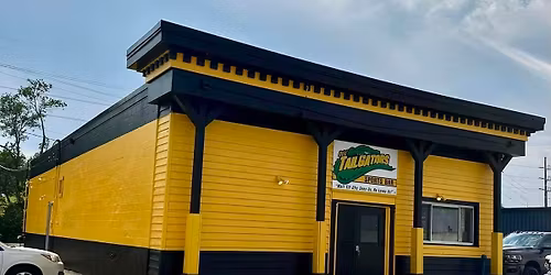 Sugar and Spice Trio at Tailgators