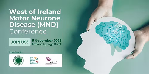 West of Ireland MND Conference