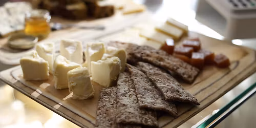 Nottingham Food Tour