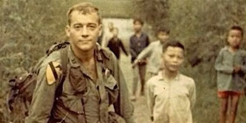 2025 Fallen Hero Wreaths Fort Sheridan to Honor Daniel Trew