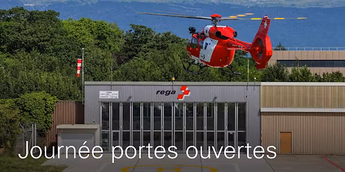 Journ\u00e9e portes ouvertes | Base de Gen\u00e8ve