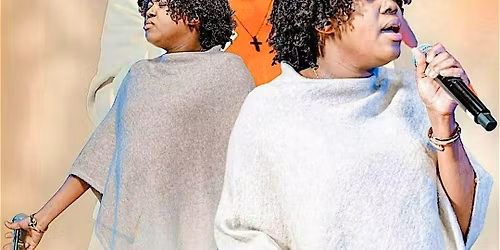 Unplugged Worship Night - ANC (Live Recording)