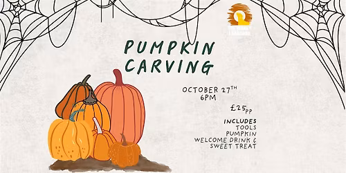 Pumpkin Carving