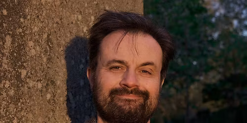 Upon A White Horse: Peter Ross