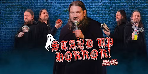 Stand Up Horror