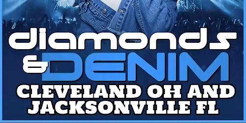 DIAMONDS & DENIM