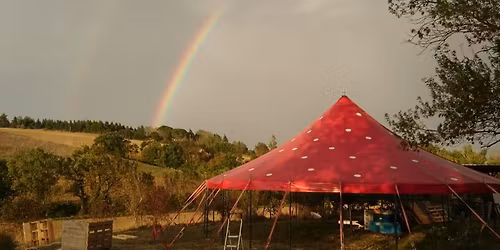 CIRQUE ET PAILLETTES 11\u00e8me Edition