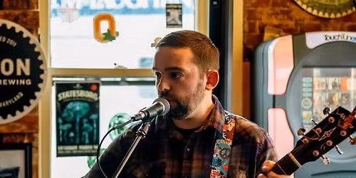 Live Music Sunset Cruise with Kevin Brown