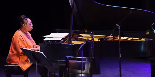 Pamela Wise: Women in Jazz