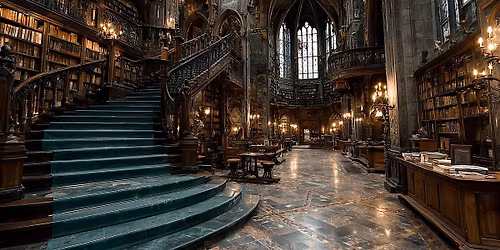 Tales the Winds Remember