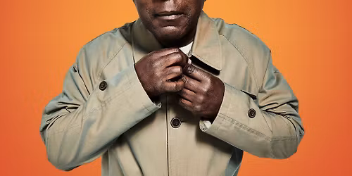 Norman Jay MBE + Local Support at Caf\u00e9 Ren\u00e9