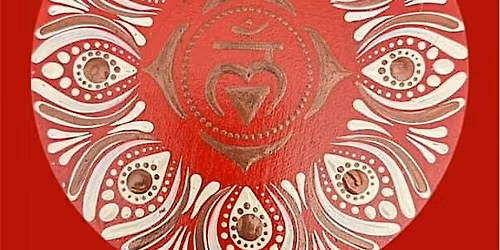 Chakra Mandala Workshop