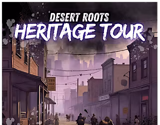 CHANDLER HERITAGE WALK