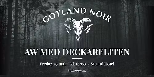 Deckar-AW
