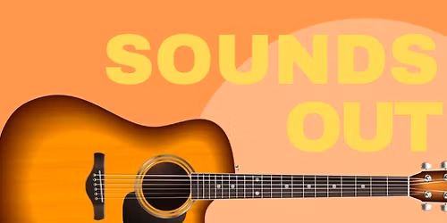 Sounds Out Session 2025