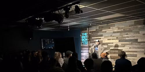 Greatest Open Mic on Earth