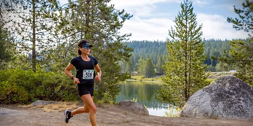 Truckee Half Marathon | Truckee 5K