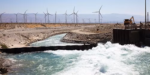 Domestic Water and Storm Water Tour