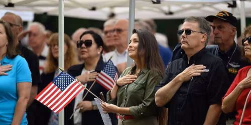 Memorial Day Ceremony