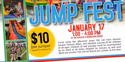 Jump Fest