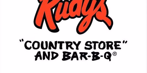 Club Lunch at Rudy's "Country Store" and Bar-B-Q (OKC)