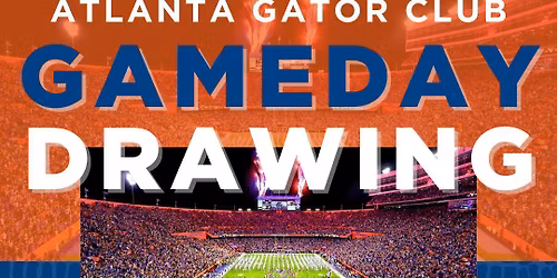 PARKING: Georgia Bulldogs vs. Florida Gators