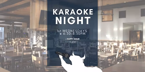 Karaoke Night @ Chilly Hollow Brewing