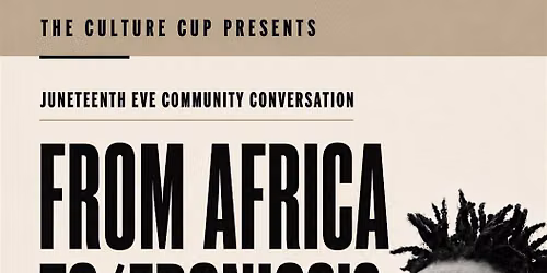 From Africa to "Ebonics"?