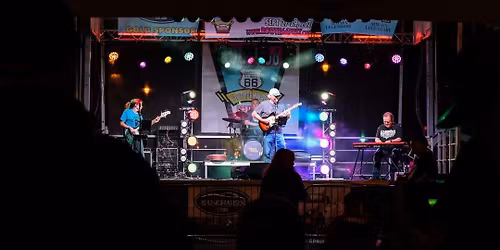 Wowie Zowie @ VFW Post 99