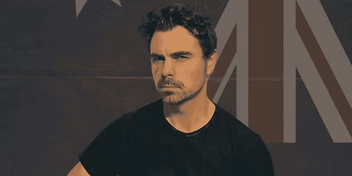 HENRY BRETZ\u2019S 'KARL STEFANOVIC: LIVE AND ANGRY' | Factory Terminal, Sydney
