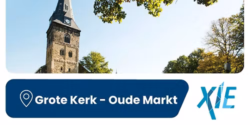 Enschede 700. Dank- en gebedsdienst.