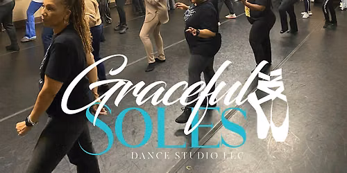 Graceful Soles Line Dance