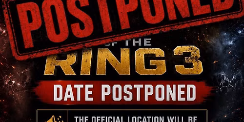 Kings of The Ring 3