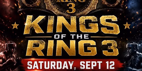 Kings of The Ring 3