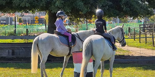 April Holiday Program 