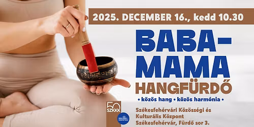 Baba-Mama Hangf\u00fcrd\u0151