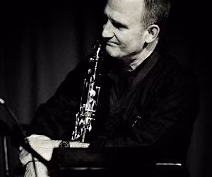 Cambridge Jazz Festival at Hot Numbers: Kevin Flanagan