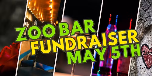 It\u2019s Complicated: A Theatre Fundraiser