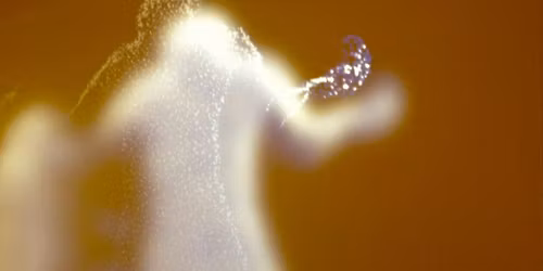 Qi Gong class at Inch House