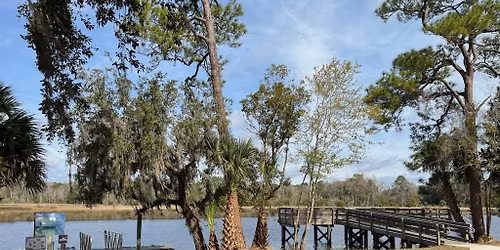 Ribault River Preserve Nature Walk