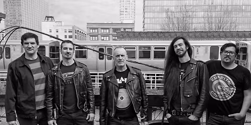 SCREECHING WEASEL with THE QUEERS