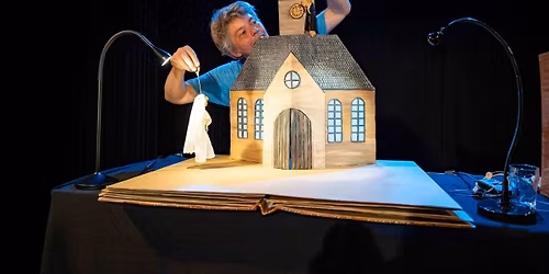 Voorstelling: Omzien