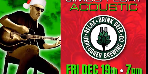 Jimbo featuring Big House BBQ