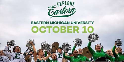Explore Eastern 2026