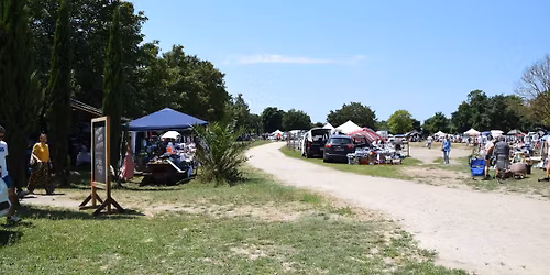 Brocante - Vide Grenier \u00e0 la Jarne