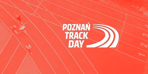 Pozna\u0144 Track Day 2026 