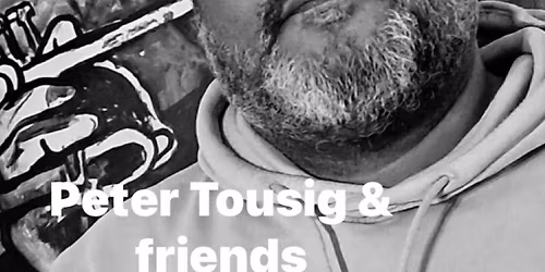 FRI FREDAG - Tousig and friends