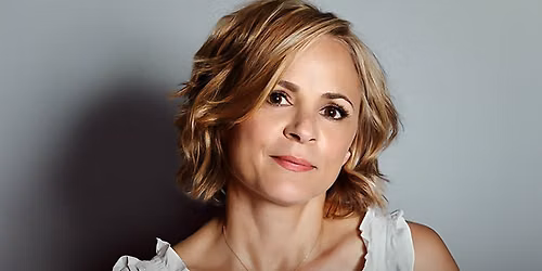 Amy Sedaris at Allied Solutions Center for the Performing Arts - Payne and Mencias Palladium