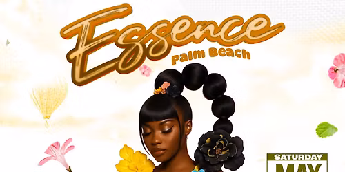 ESSENCE - PALM BEACH 