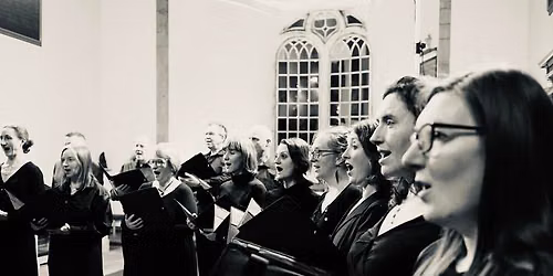 Calton Consort: Twenty-Five